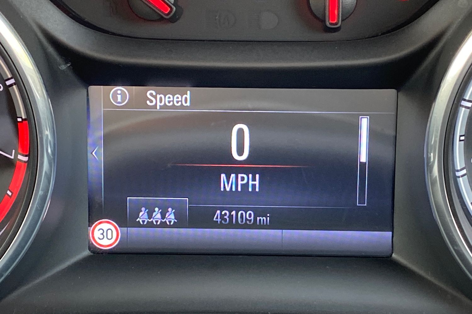 Used Vauxhall Astra 2019 for sale - 76605438: Photo 28