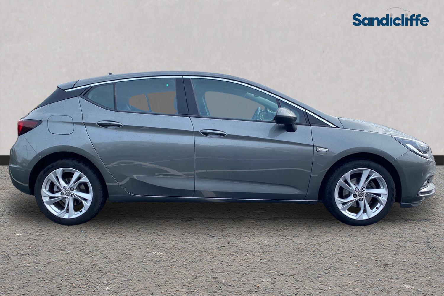 Used Vauxhall Astra 2019 for sale - 76605438: Photo 3