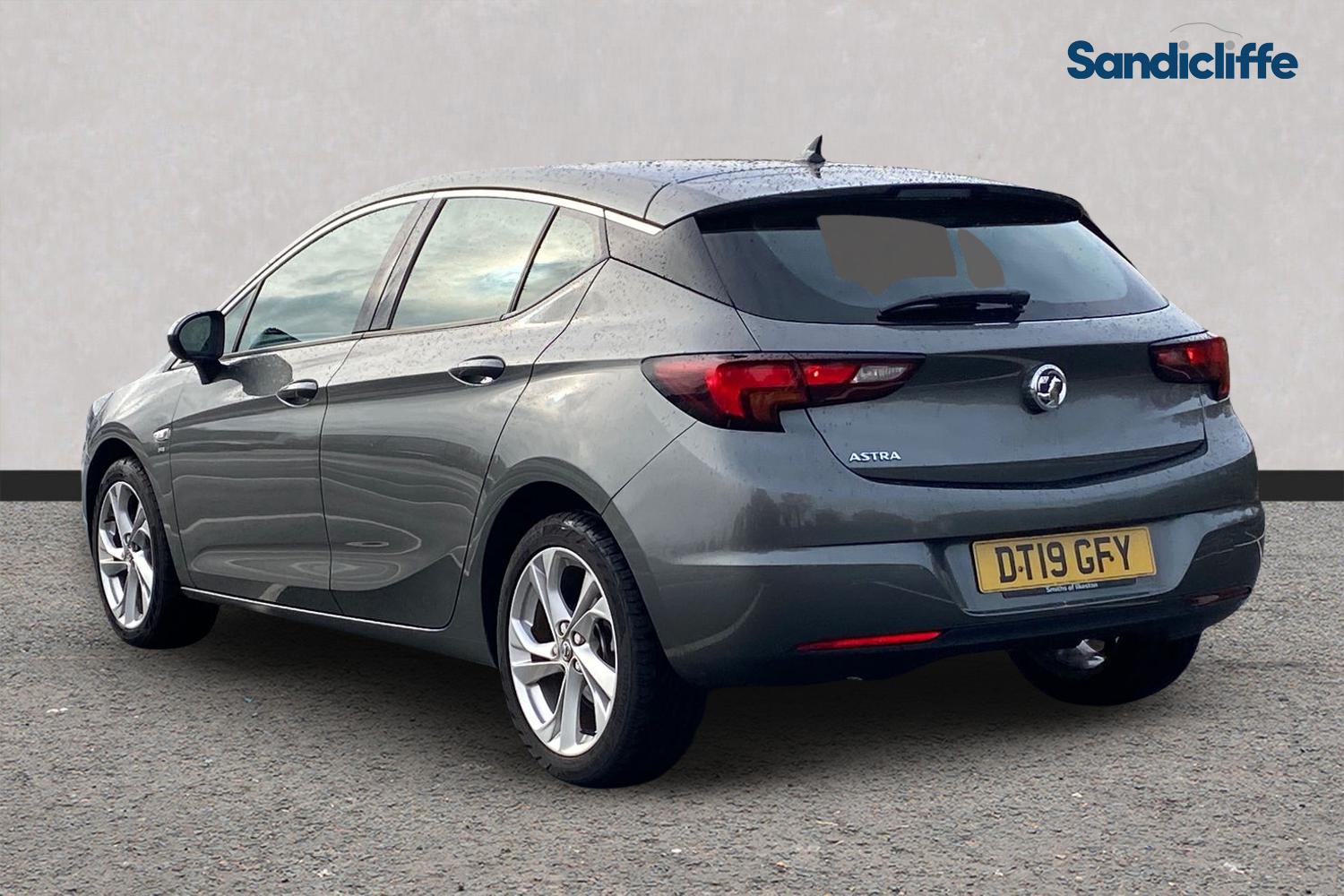 Used Vauxhall Astra 2019 for sale - 76605438: Photo 6