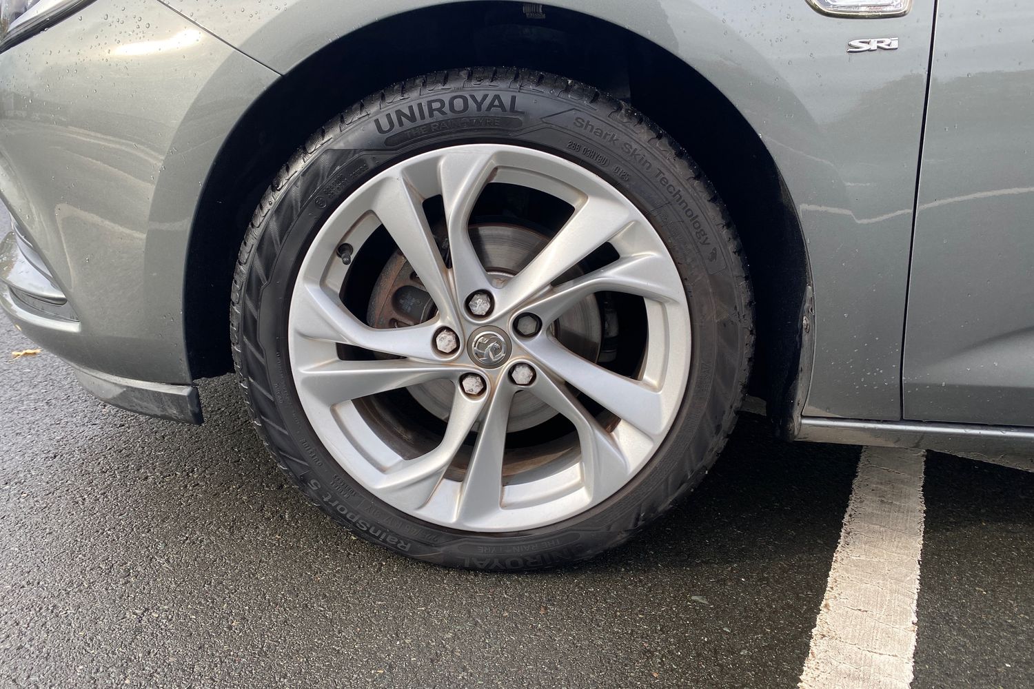 Used Vauxhall Astra 2019 for sale - 76605438: Photo 9