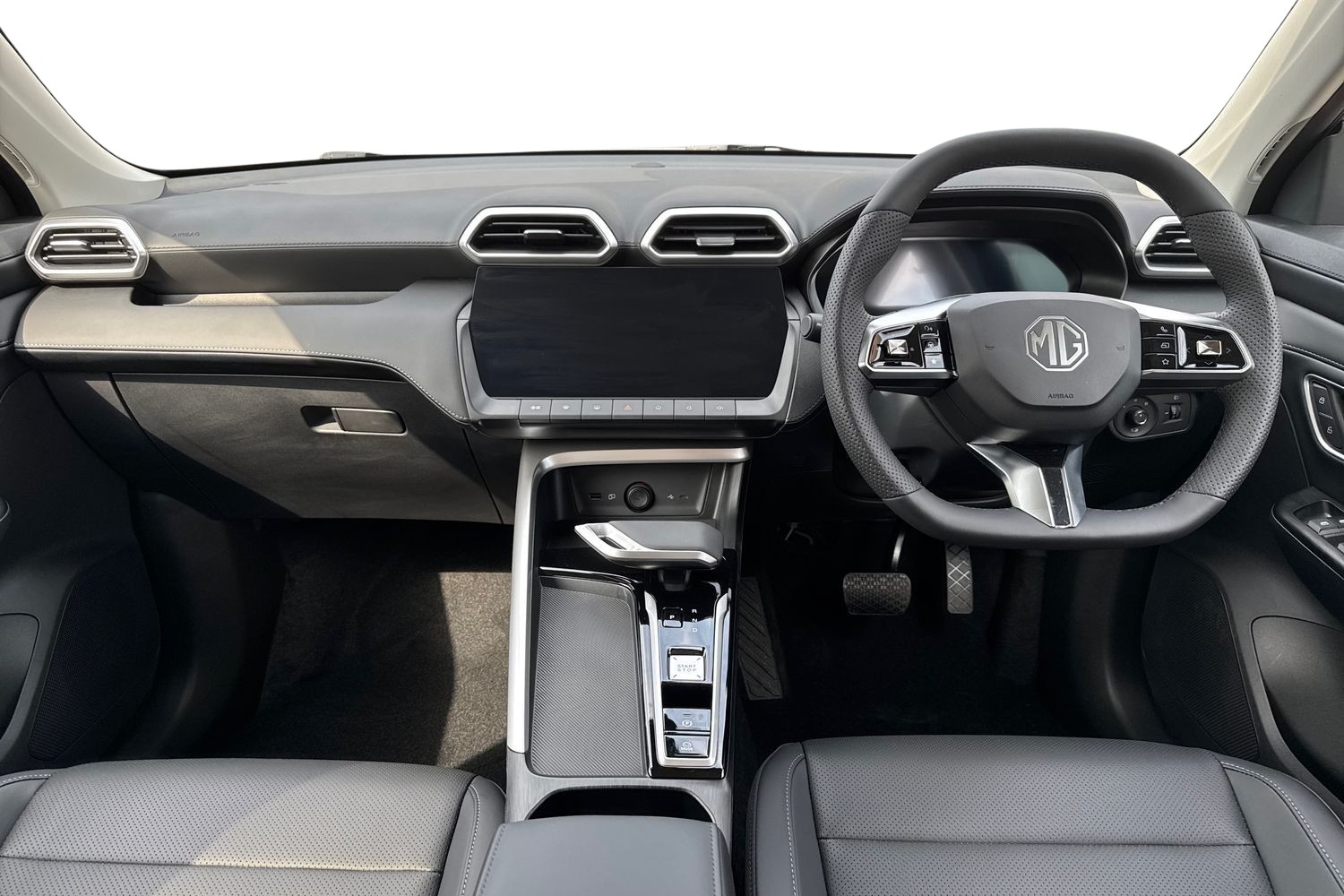 Used MG MG ZS 2025 for sale - 77260786: Photo 11