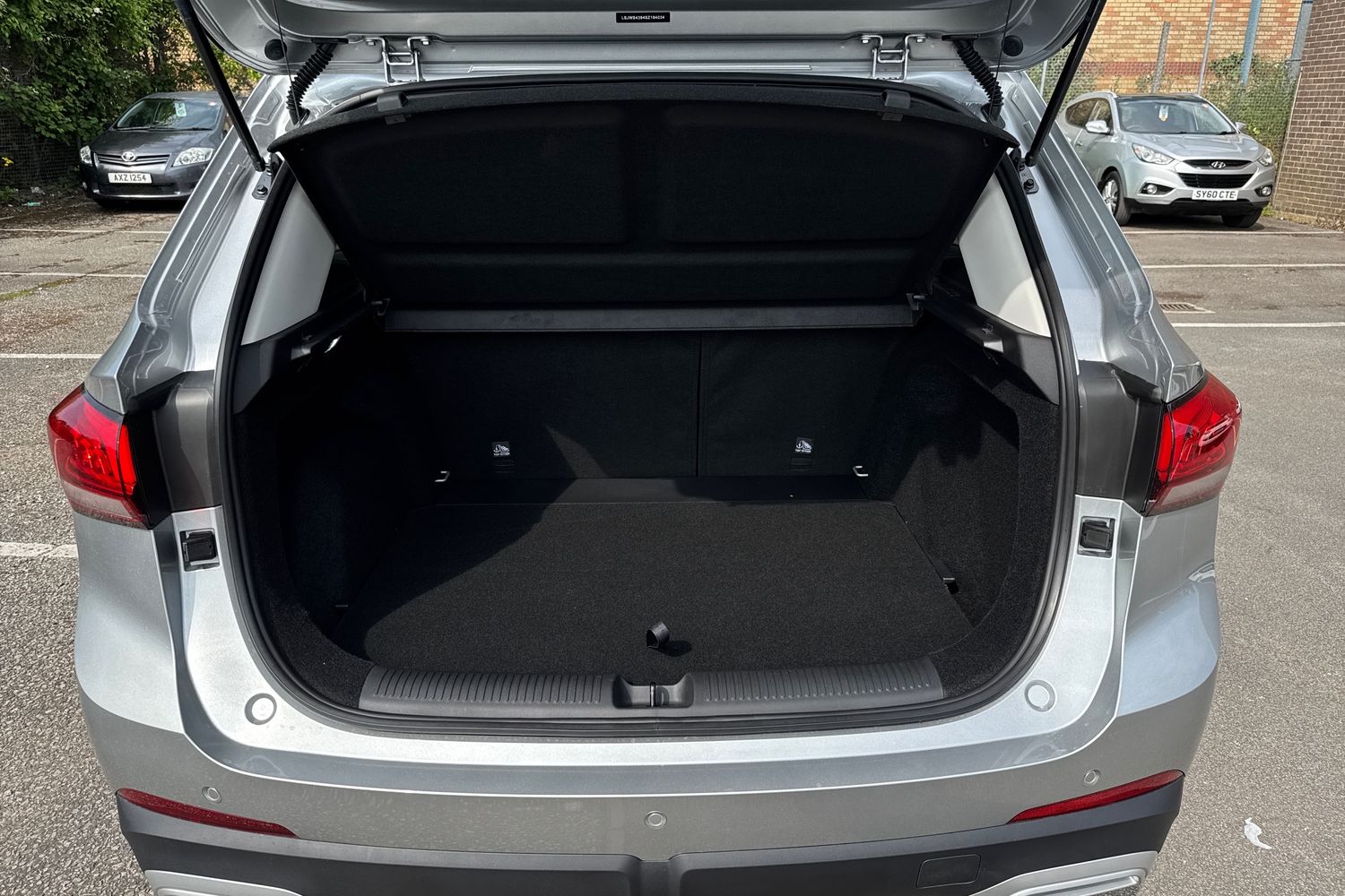 Used MG MG ZS 2025 for sale - 77260786: Photo 15