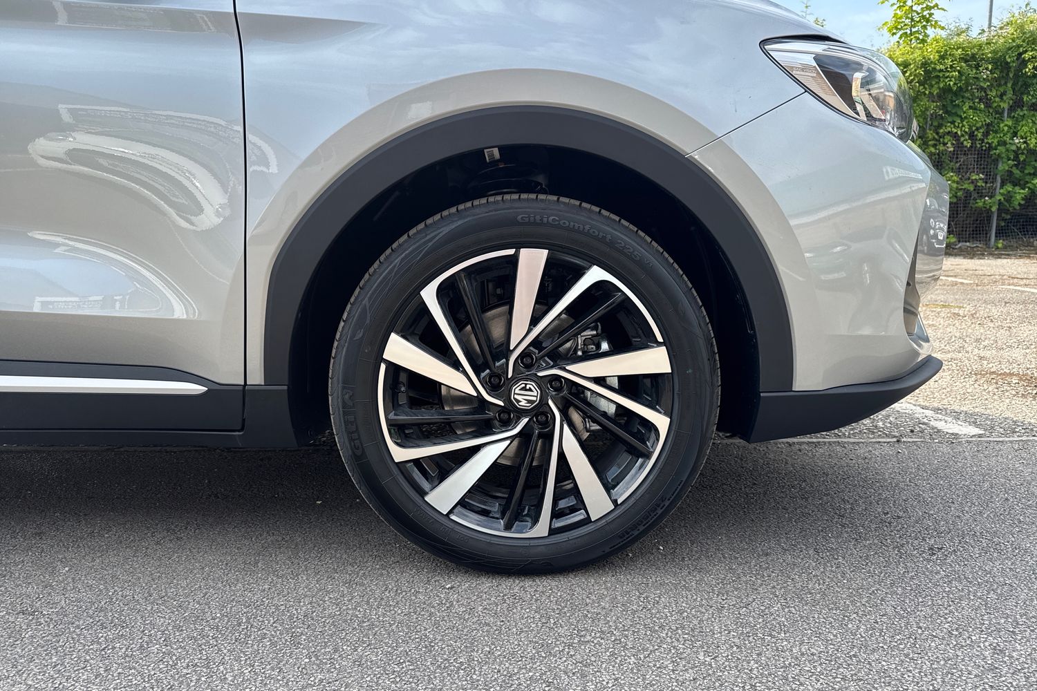 Used MG MG ZS 2025 for sale - 77260786: Photo 18