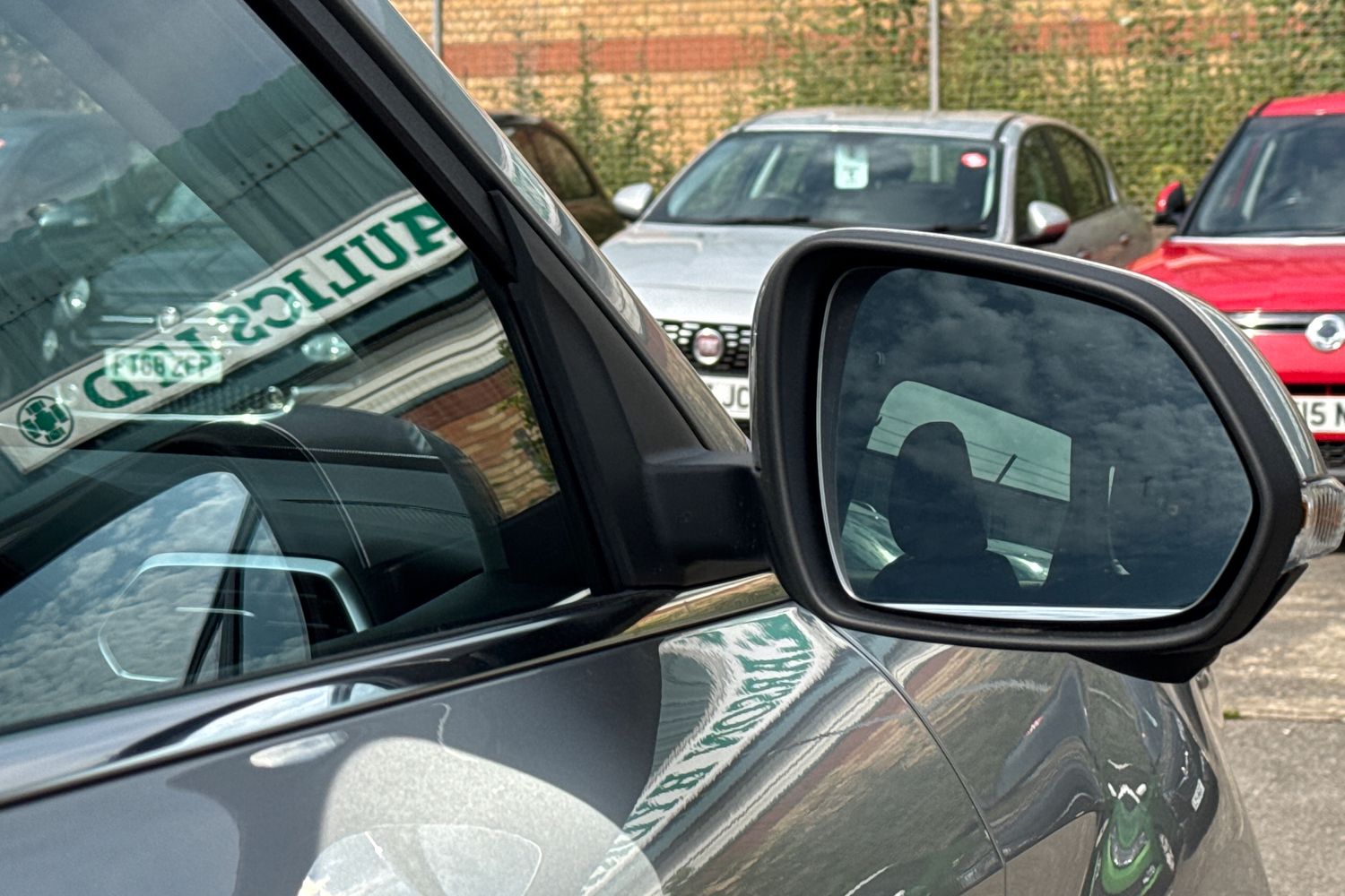 Used MG MG ZS 2025 for sale - 77260786: Photo 19