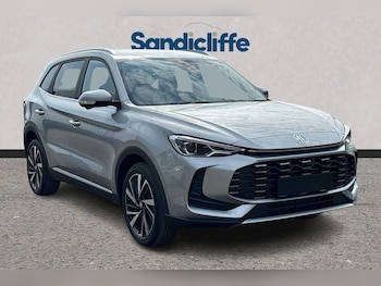 Used MG MG ZS 2025 for sale - 77260786: Photo