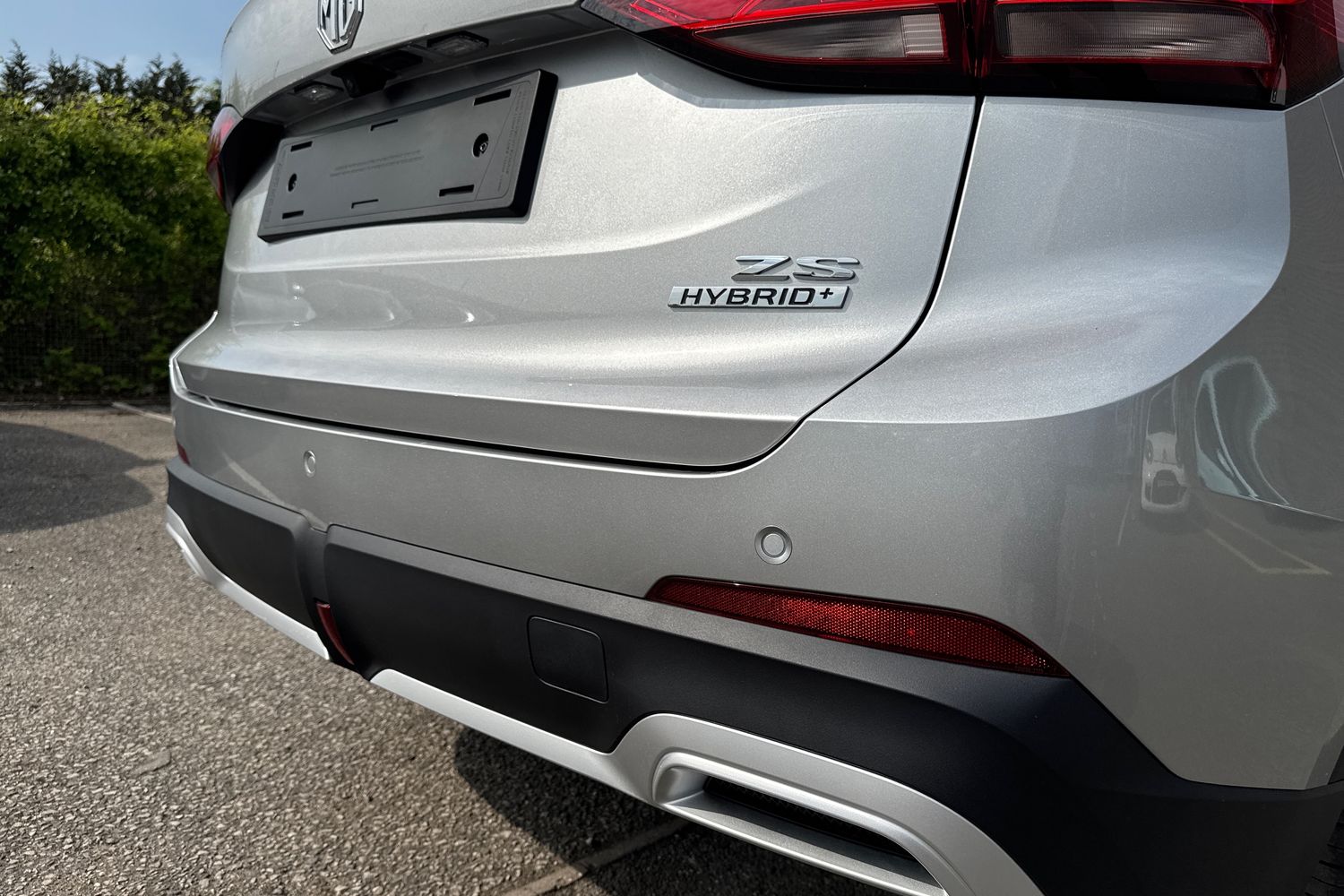 Used MG MG ZS 2025 for sale - 77260786: Photo 20