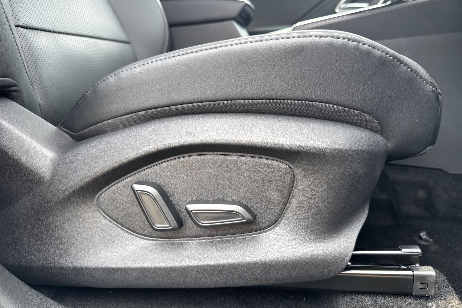 Used MG MG ZS 2025 for sale - 77260786: Photo 28