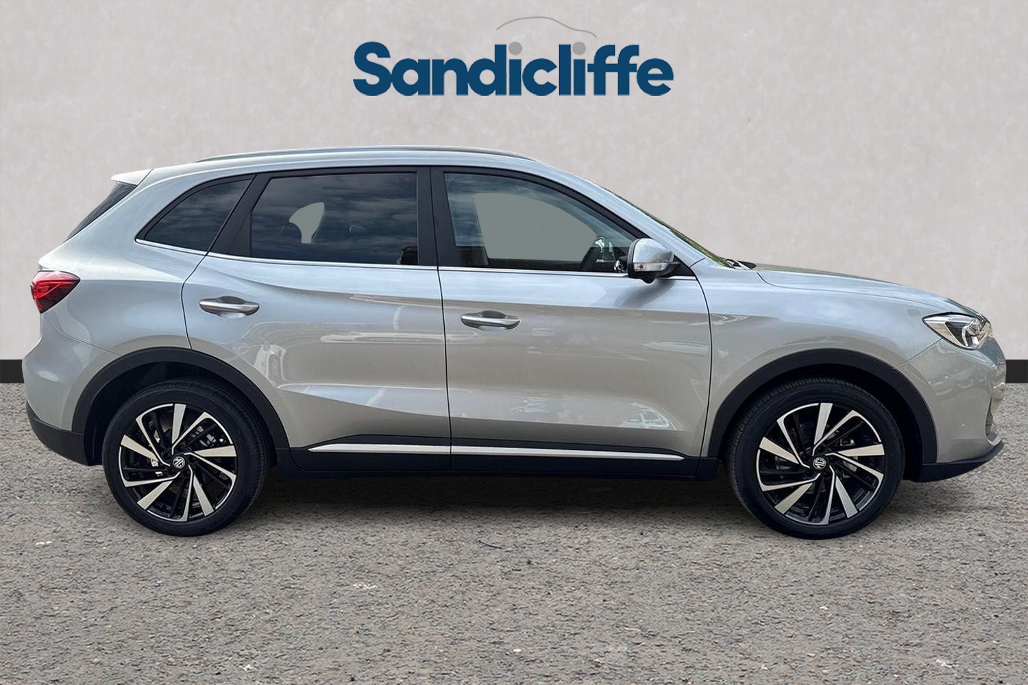 Used MG MG ZS 2025 for sale - 77260786: Photo 3