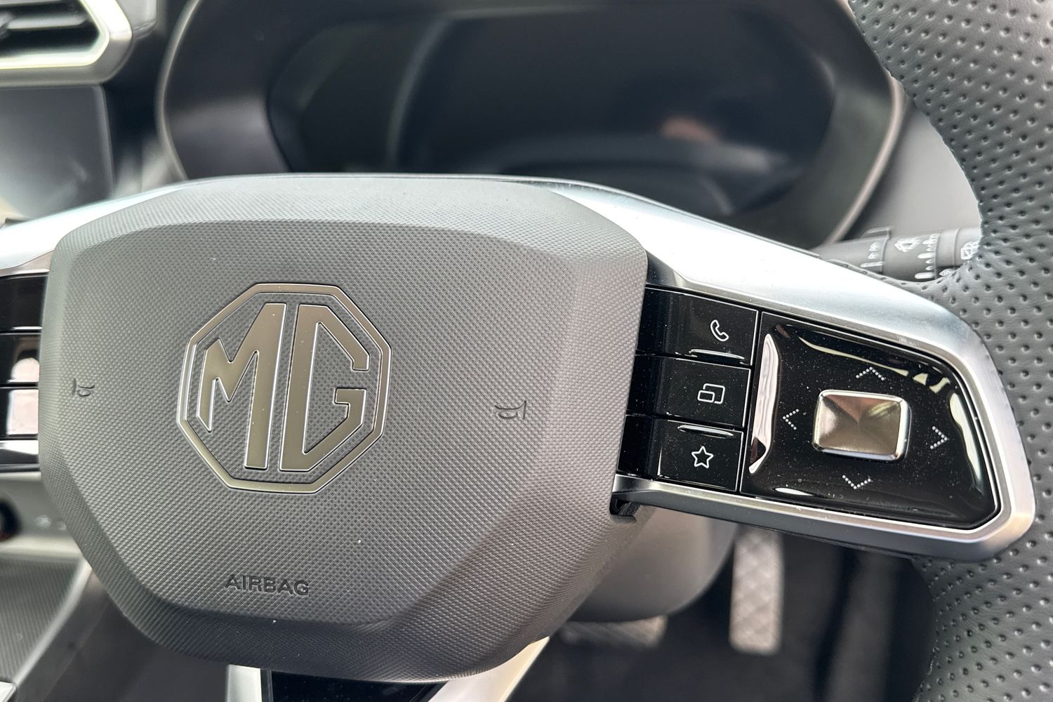 Used MG MG ZS 2025 for sale - 77260786: Photo 31