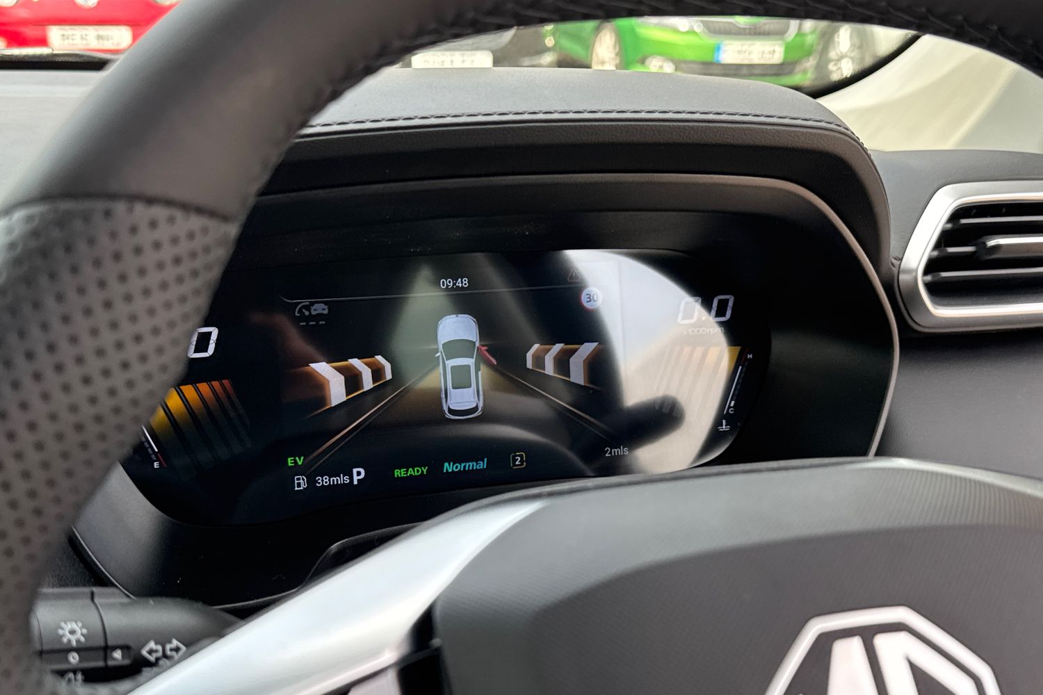 Used MG MG ZS 2025 for sale - 77260786: Photo 33