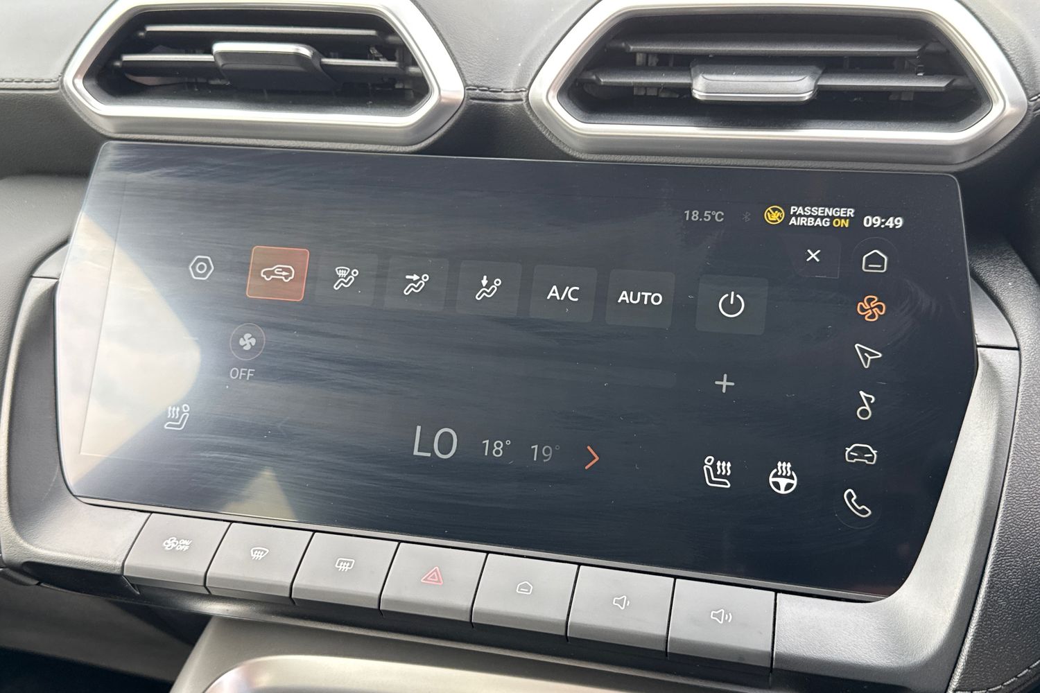 Used MG MG ZS 2025 for sale - 77260786: Photo 39