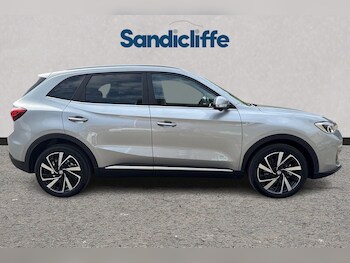 Used MG MG ZS 2025 for sale - 77260786: Photo