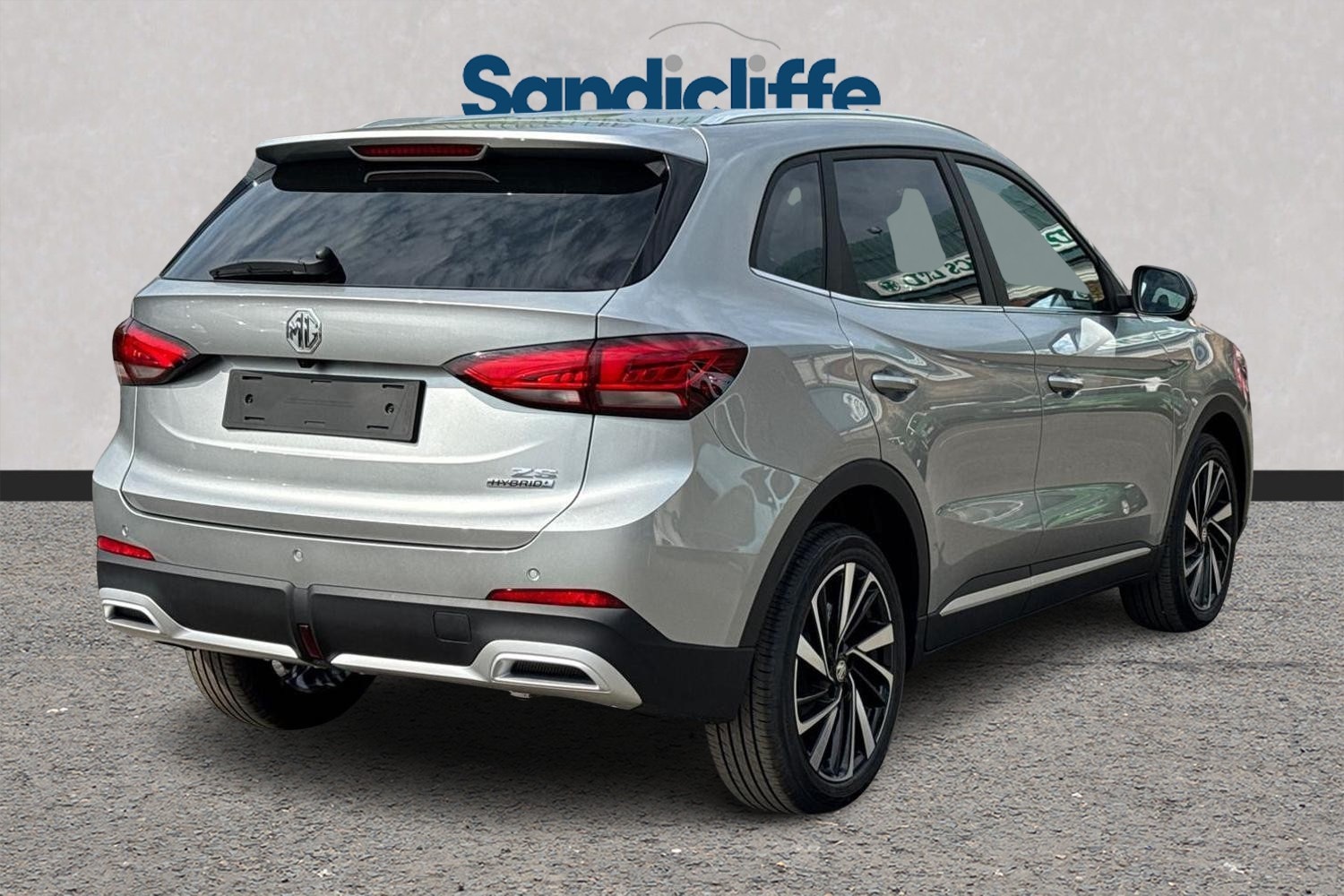 Used MG MG ZS 2025 for sale - 77260786: Photo 4