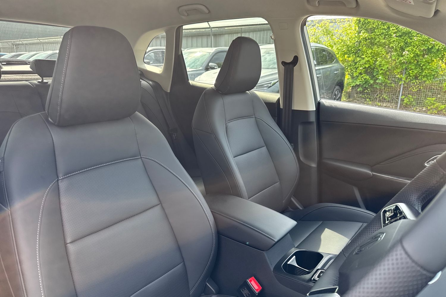 Used MG MG ZS 2025 for sale - 77260786: Photo 42