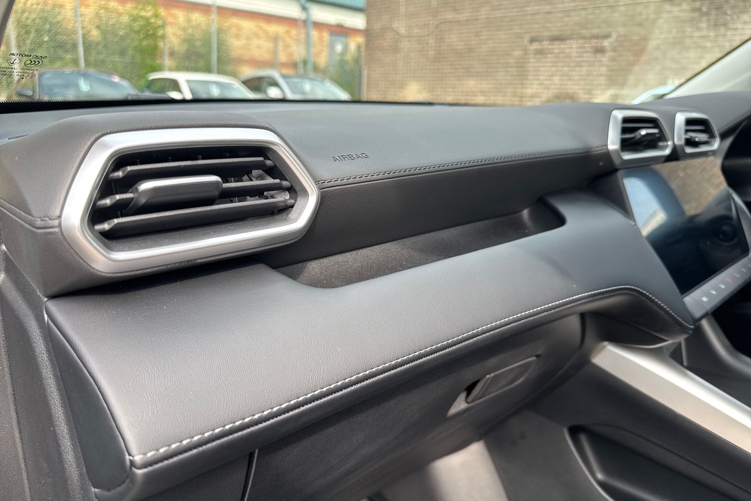 Used MG MG ZS 2025 for sale - 77260786: Photo 44