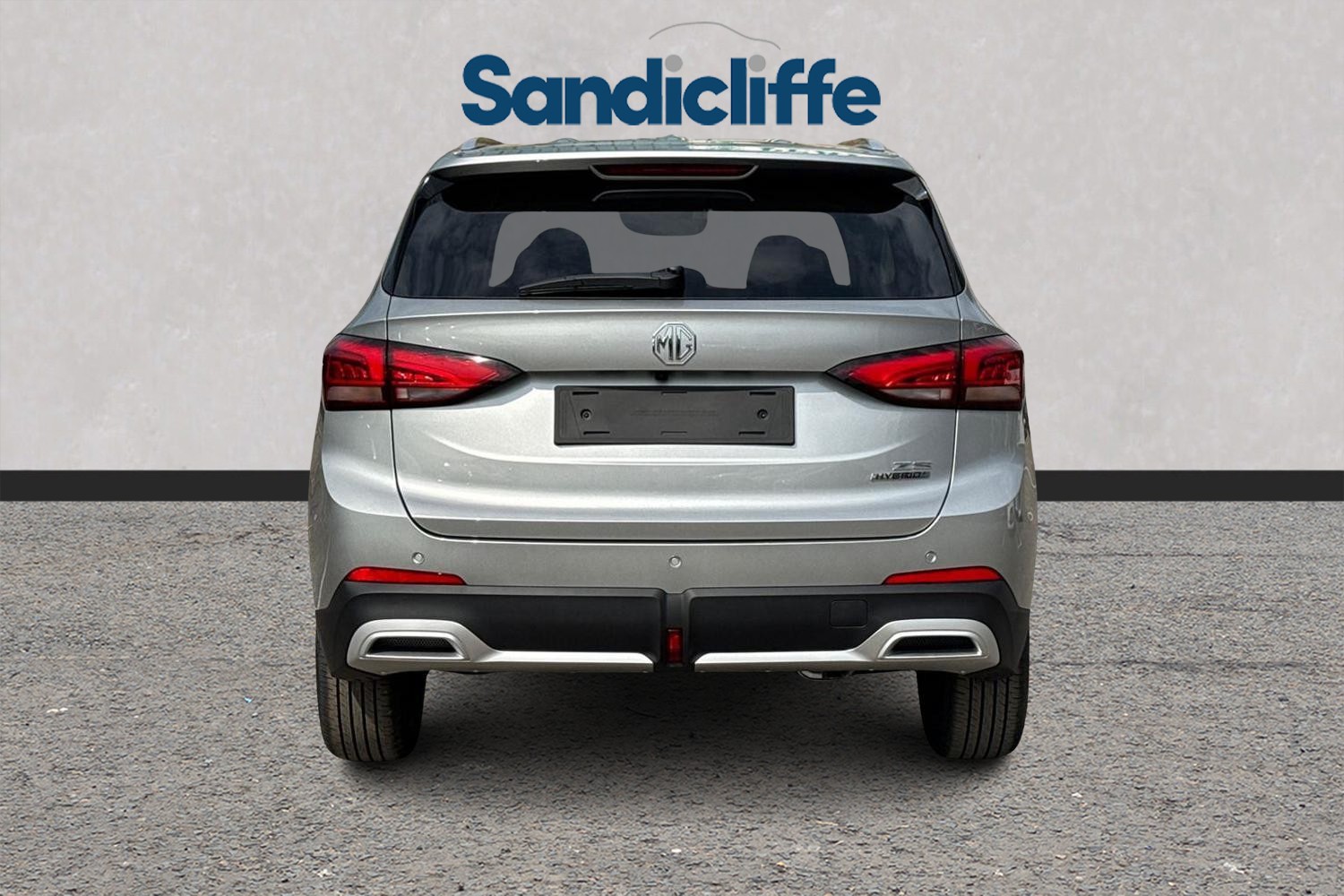 Used MG MG ZS 2025 for sale - 77260786: Photo 5