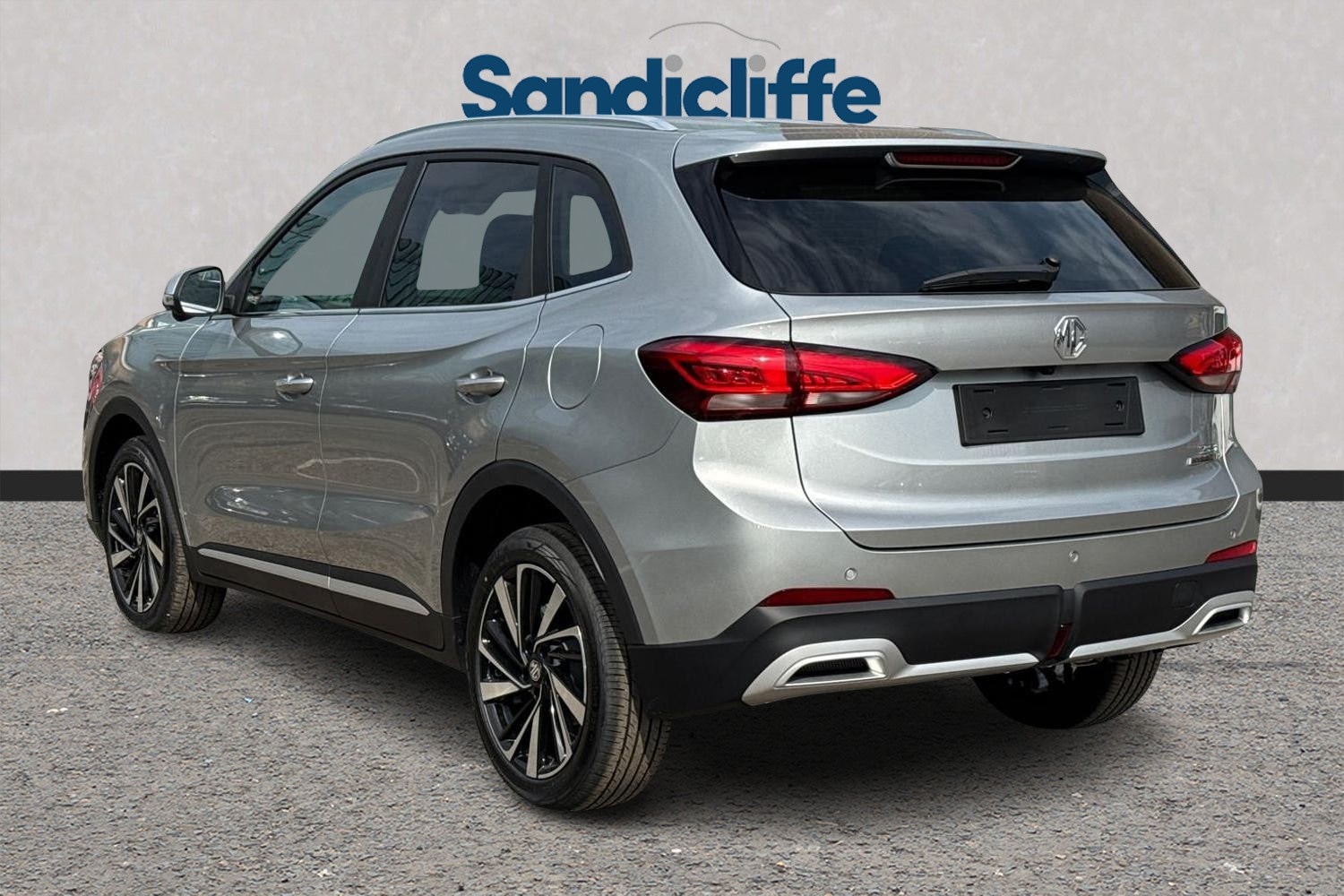 Used MG MG ZS 2025 for sale - 77260786: Photo 6