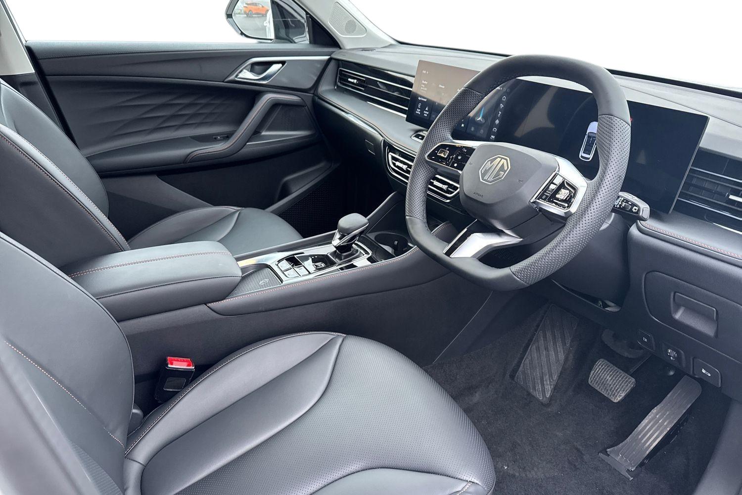 Used MG MG HS 2025 for sale - 78210964: Photo 12