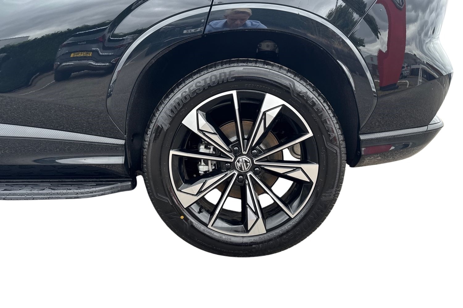 Used MG MG HS 2025 for sale - 78210964: Photo 17