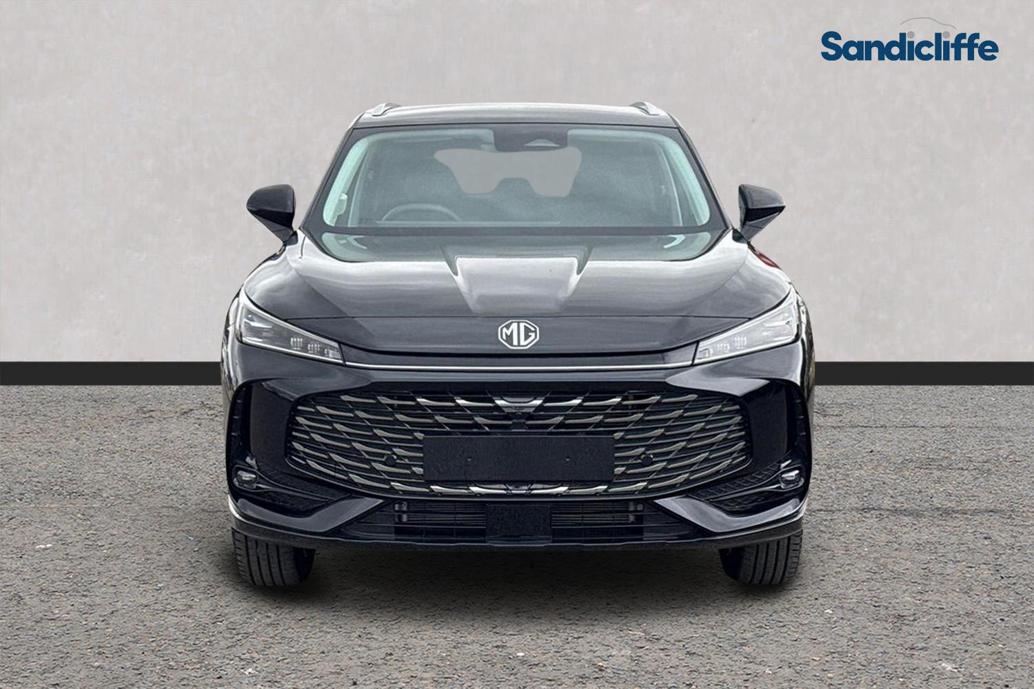 Used MG MG HS 2025 for sale - 78210964: Photo 2