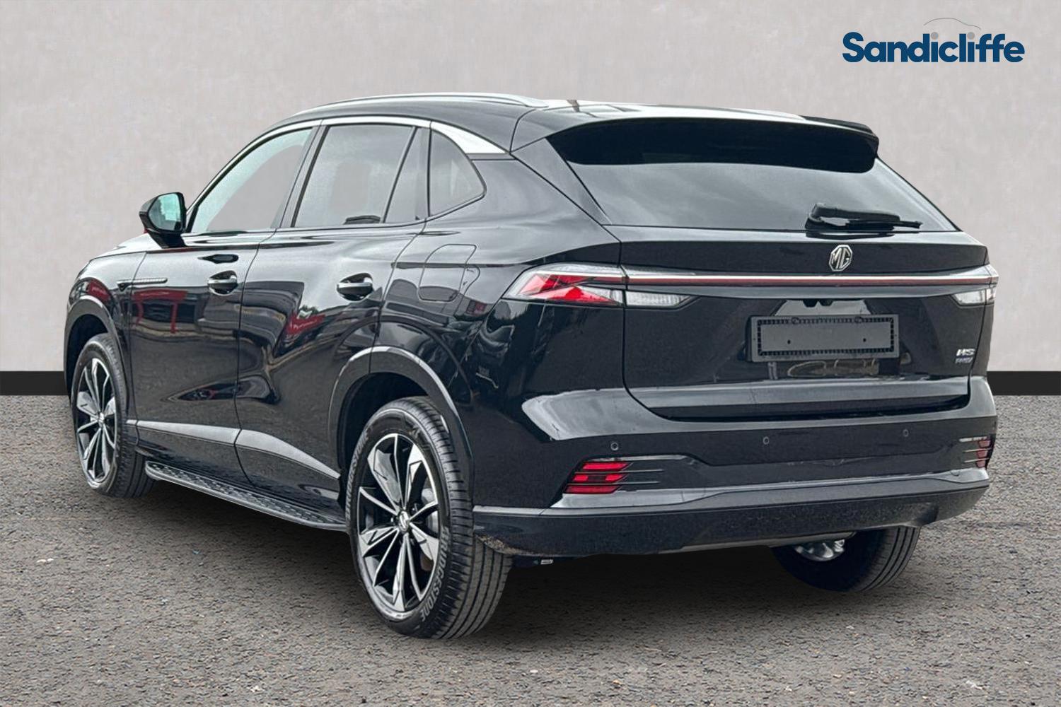 Used MG MG HS 2025 for sale - 78210964: Photo 7