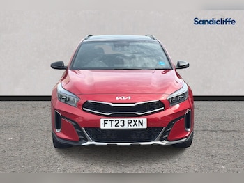 Used Kia XCeed 2023 for sale - 79430586: Photo