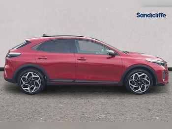 Used Kia XCeed 2023 for sale - 79430586: Photo