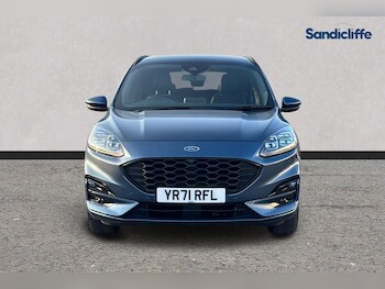 Used Ford Kuga 2022 for sale - 77639953: Photo