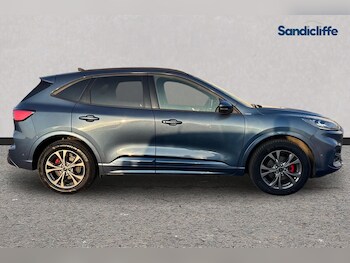 Used Ford Kuga 2022 for sale - 77639953: Photo