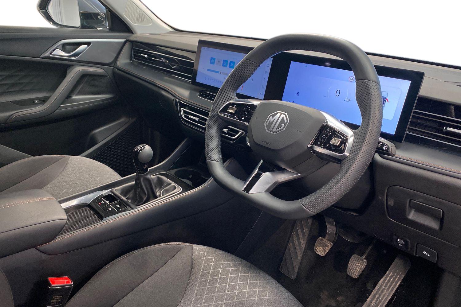 Used MG MG HS 2024 for sale - 77038749: Photo 10