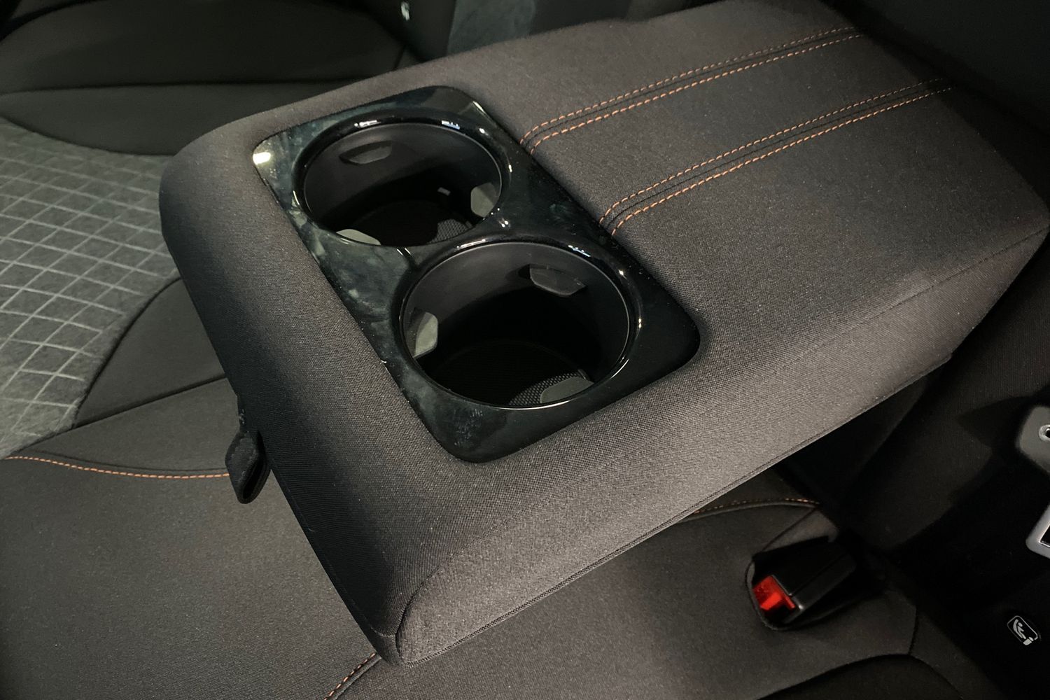 Used MG MG HS 2024 for sale - 77038749: Photo 17