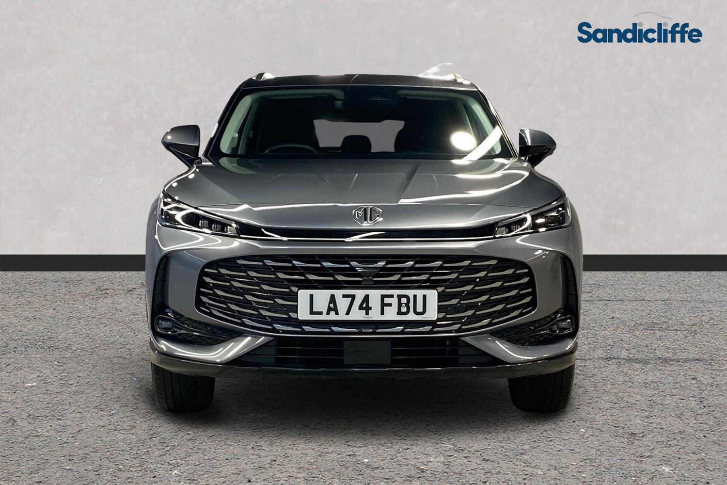 Used MG MG HS 2024 for sale - 77038749: Photo 2