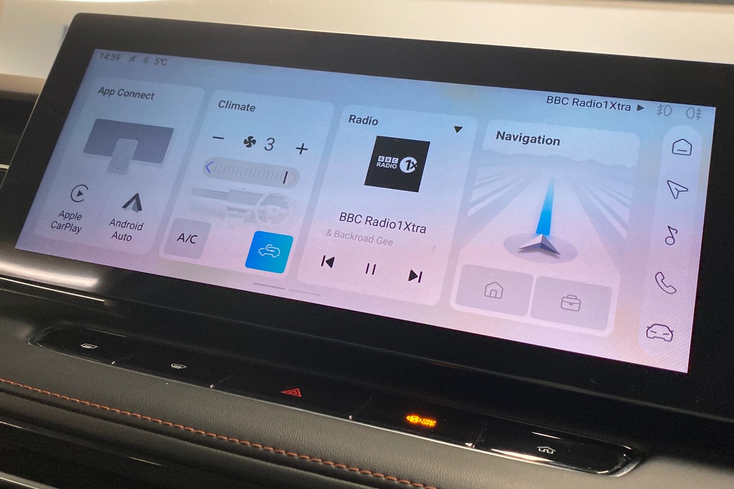 Used MG MG HS 2024 for sale - 77038749: Photo 38