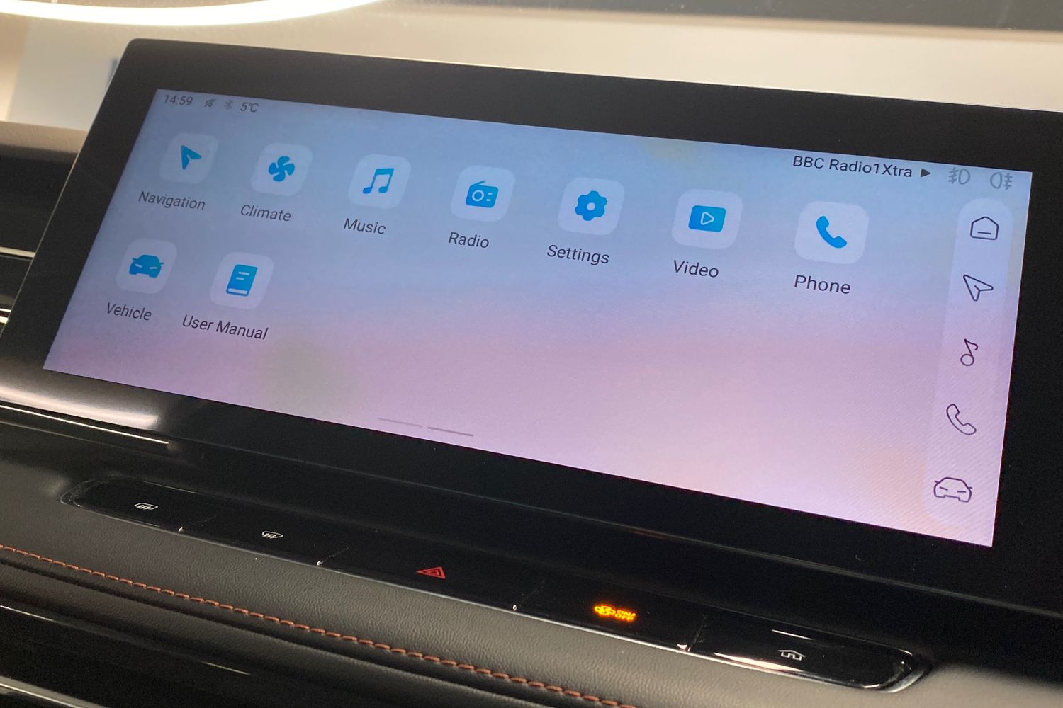 Used MG MG HS 2024 for sale - 77038749: Photo 39