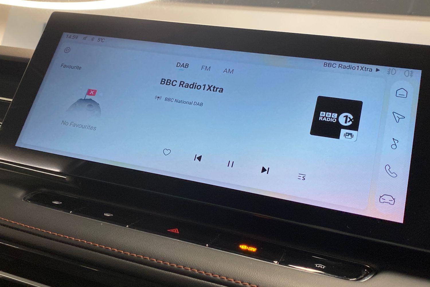 Used MG MG HS 2024 for sale - 77038749: Photo 42