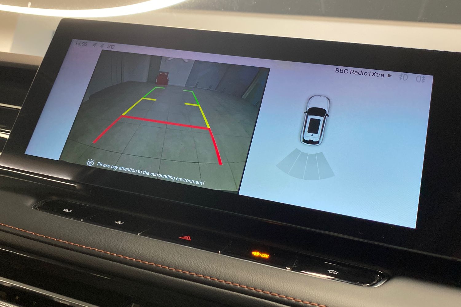 Used MG MG HS 2024 for sale - 77038749: Photo 46