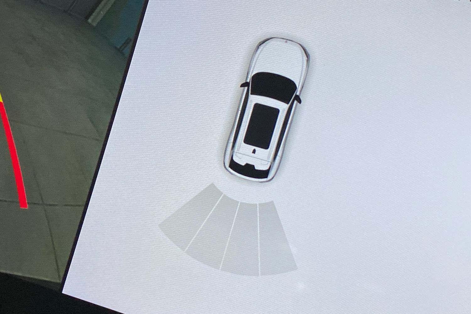 Used MG MG HS 2024 for sale - 77038749: Photo 47