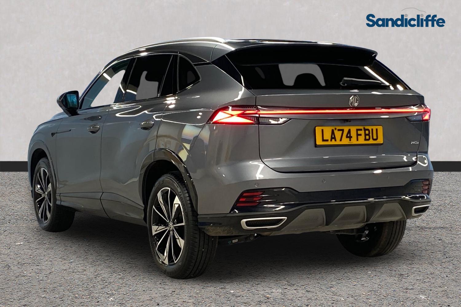 Used MG MG HS 2024 for sale - 77038749: Photo 6