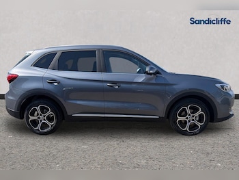 Used MG MG ZS 2026 for sale - 79418947: Photo