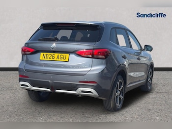 Used MG MG ZS 2026 for sale - 79418947: Photo