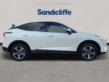 Used Nissan Qashqai 2021 for sale - 75891638: Photo