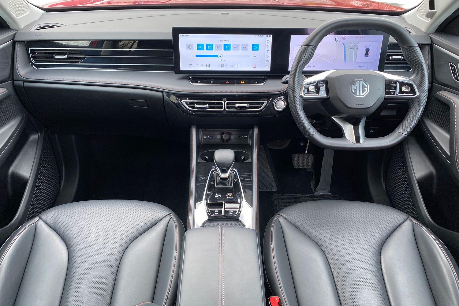 Used MG MG HS 2025 for sale - 77409459: Photo 13