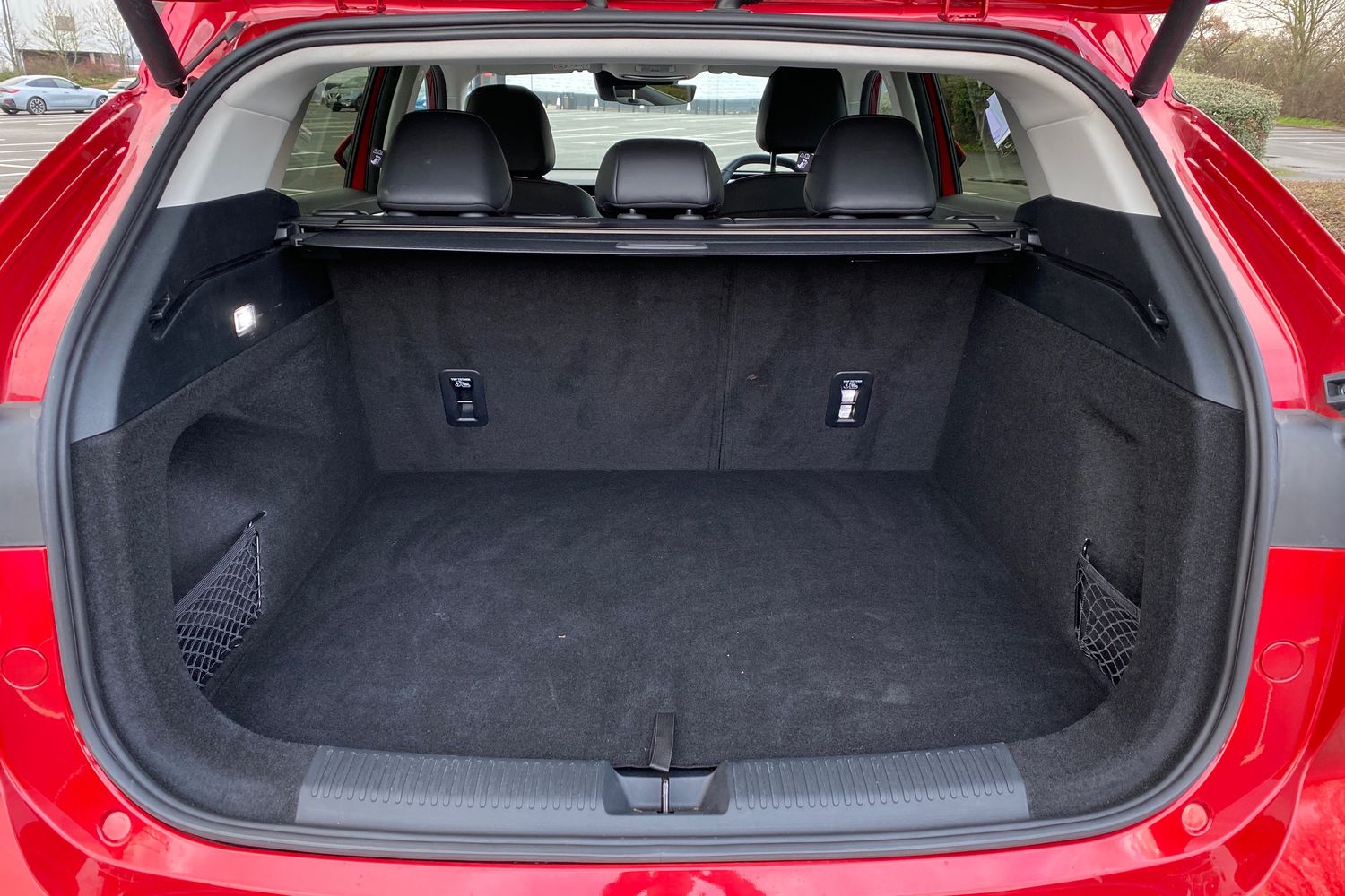 Used MG MG HS 2025 for sale - 77409459: Photo 18