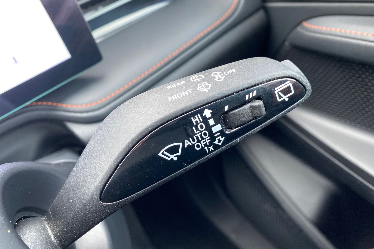 Used MG MG HS 2025 for sale - 77409459: Photo 32