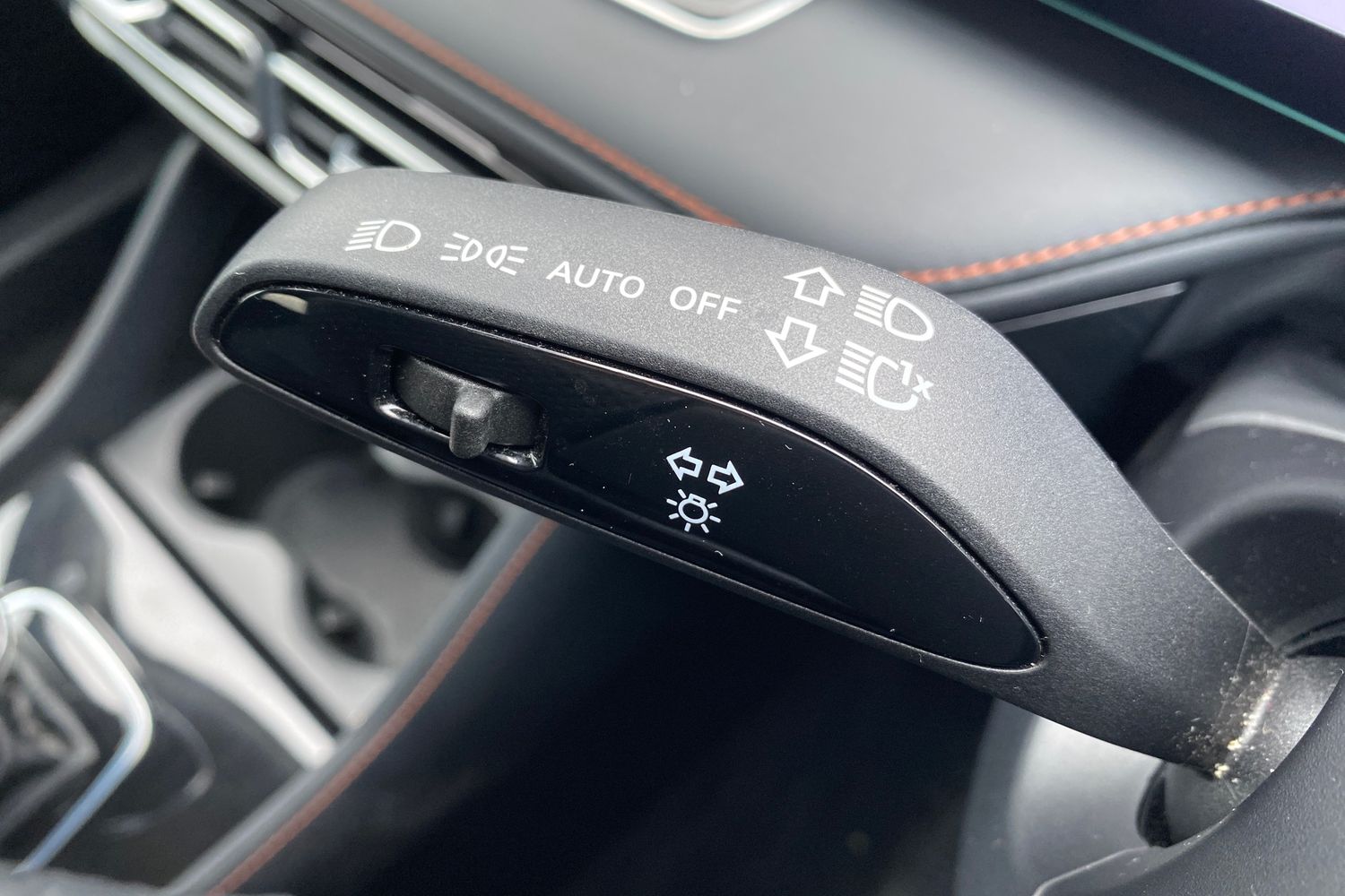 Used MG MG HS 2025 for sale - 77409459: Photo 33