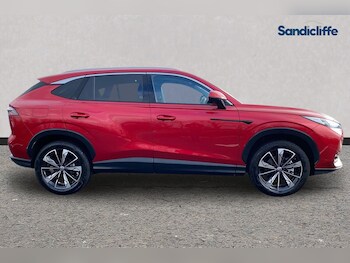 Used MG MG HS 2025 for sale - 77409459: Photo