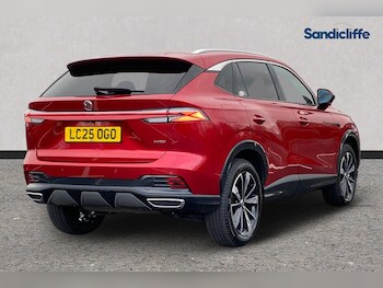 Used MG MG HS 2025 for sale - 77409459: Photo