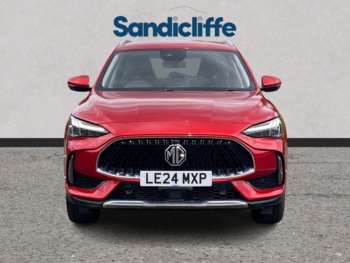 Used MG MG HS 2024 for sale - 75000279: Photo