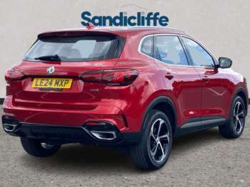 Used MG MG HS 2024 for sale - 75000279: Photo