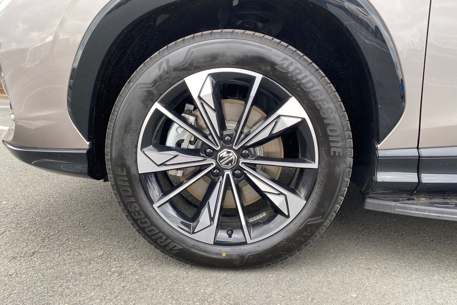 Used MG MG HS 2025 for sale - 77379056: Photo 11